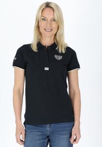 Рубашка-поло CREW PIKÉ Seaside, цвет dk navy