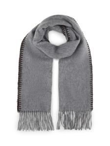 Шарф JOOP! Adama, Mottled Grey