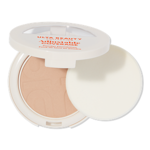 Регулируемая по степени покрытия пудровая основа под макияж ULTA Beauty Collection, Light to Medium Cool
