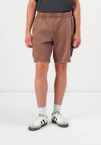 Шорты Only & Sons ONSNEO , Downtown Brown/Brown