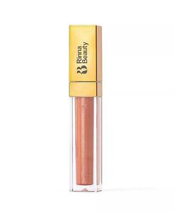 Блеск для объема губ «Больше, чем жизнь» All That Glitters, 0,14 унции Rinna Beauty, цвет Nude