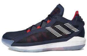 Мужские баскетбольные кроссовки Adidas D lillard 6