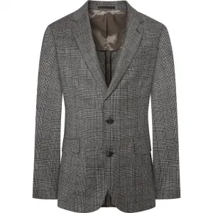 Hackett 130S Pow blazer, серый