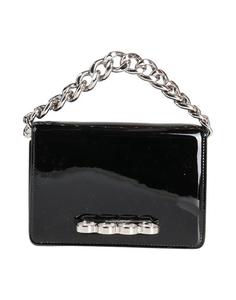 Сумка ALEXANDER MCQUEEN, черный