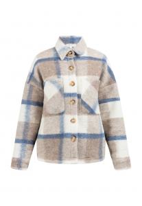 Куртка межсезонная DreiMaster Klassik, синий