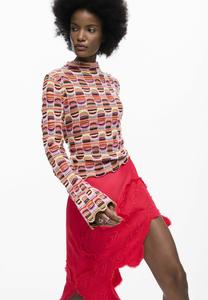 Джемпер Desigual Jumper, Green