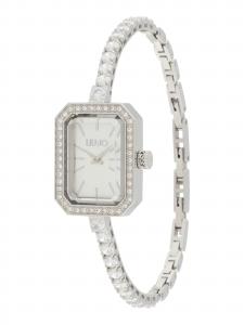 Liu Jo Часы аналоговые 'CLAIRE' серебристые