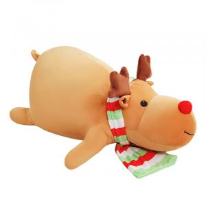 Плюшевая кукла Tame Deer высотой 45см/70см Tak Bebe