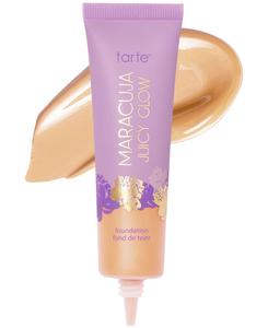 Тонирующий крем для лица Maracuja Juicy Glow Skin Tint Tarte, цвет 24n light neutral