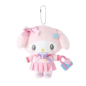 Плюшевый кулон Usahana Dolls высотой 14,5 см Sanrio