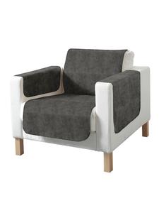 Покрывало Erwin Müller, серый