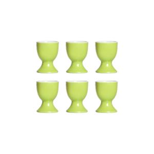 Яичная чашка Ritzenhoff Breker, 5x6x5 см, зеленый