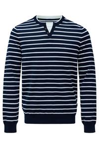 Свитер Salsa Jeans, синий