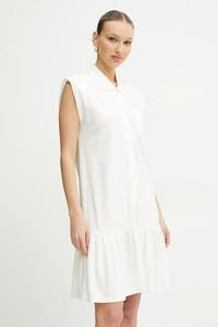 Платье Liu Jo, бежевый