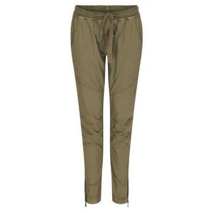 Брюки Sea Ranch Ena Cargo, зеленый