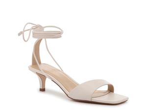 Туфли Michael Michael Kors Jaida Sandal, светло-кремовый
