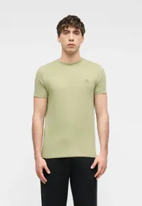 Футболка с коротким рукавом dunstan river, базовая футболка Timberland, Sage