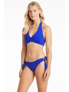 Плавки бикини Sea Level, цвет cobalt