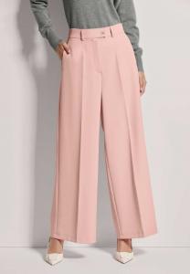 Брюки MADELEINE, светло-розовый