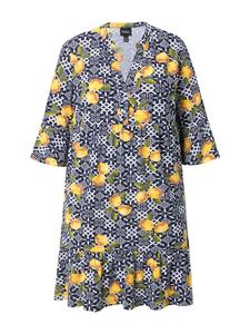 Платье Ulla Popken, морской