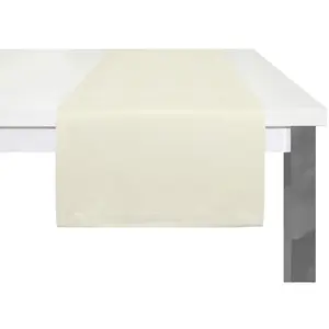 Дорожка на стол Neufahrn Wirth, кремовый