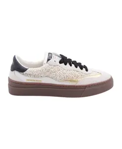 Удобные кроссовки для мужчин и женщин Stokton, бежевый