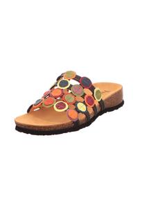 Think! Мюли Pantolette in bunt