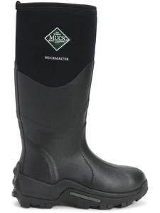 Женские резиновые сапоги Muck Boots Stiefel Muckmaster высокие, черный