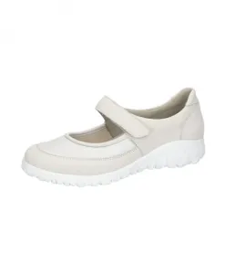 Кроссовки Waldlã¤Ufer, бежевый