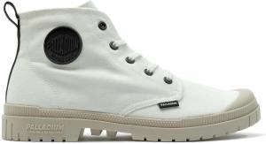 Кроссовки Palladium Mixed Pampa Sp20 Hi CVS, белый