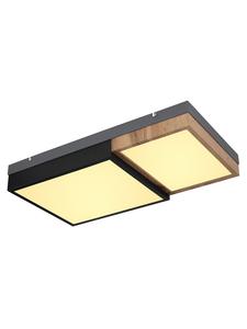 Потолочный светильник "GUNDI" белого цвета Globo lighting