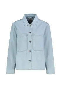 Джинсовая куртка Sublevel, Light Blue