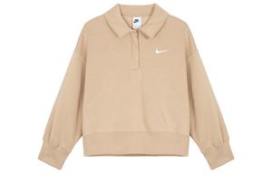 Рубашка поло женская кожа Nike