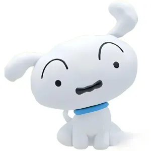 Shiro Glass Factory Sofvimates BANPRESTO