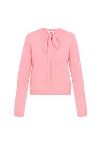 Вязаный кардиган MYMO Young Fashion, Rose
