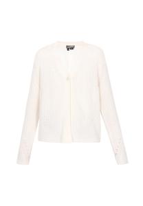 Вязаный кардиган DreiMaster Vintage, от белого