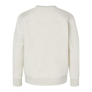 LAT Youth Флисовый свитшот с круглым вырезом LAT, черный