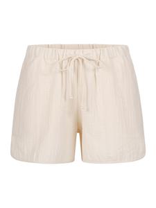 Пижамные штаны Erlich Textil Fiona, бежевый