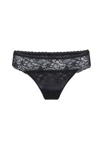 Трусы LINGADORE, черный