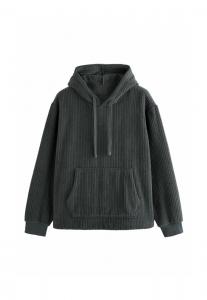 Худи Next Hoodie, Slate Grey/Grey