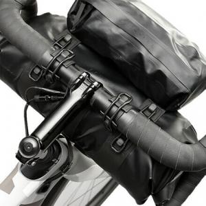 Сумка для аксессуаров Road 3,5 л Roswheel, черный