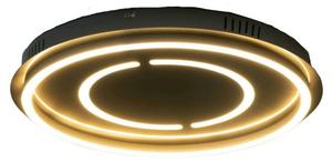 Потолочный светильник KOSILUM - Olava, серебро - металл - 43 х 5 х 5 см