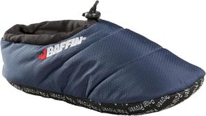 Унисекс тапочки Baffin Cush с утеплителем, темно-синий