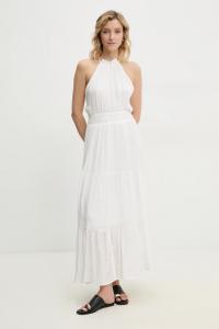 Платье Answear.Lab, бежевый