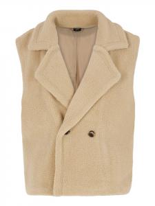 Жилет Protest  PRTBRODY, цвет BambooBeige