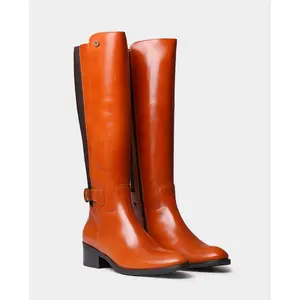 Ботинки Toni Pons Tacoma-P heel, коричневый