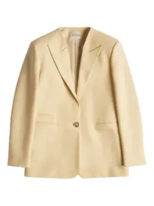 Пиджак с карманами Tod'S, нейтральный