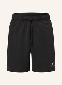 Баскетбольные шорты jordan sport dri-fit Jordan, черный