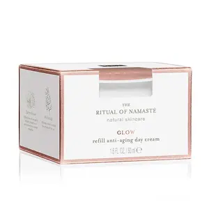 Запасной блок для антивозрастного дневного крема The Ritual Of Namasté Refill Anti-Aging Day Cream Rituals, 50 ml