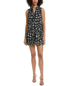 Мини-платье Becci Cinq À Sept